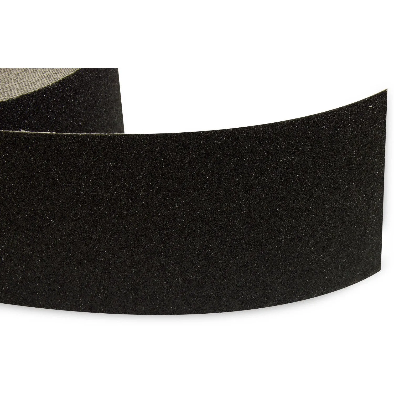 Anti Slip Non Skid Tape High Grip Sticky Backed Adhesive Black Floor Safety