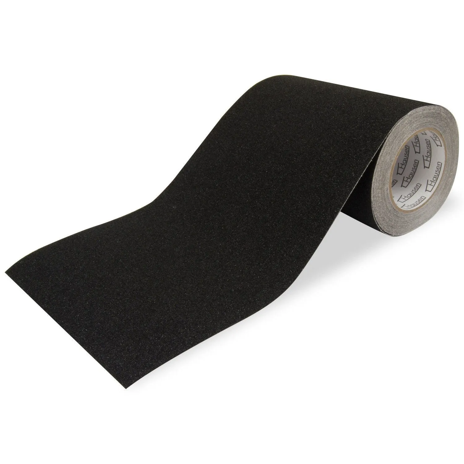 Anti Slip Non Skid Tape High Grip Sticky Backed Adhesive Black Floor Safety