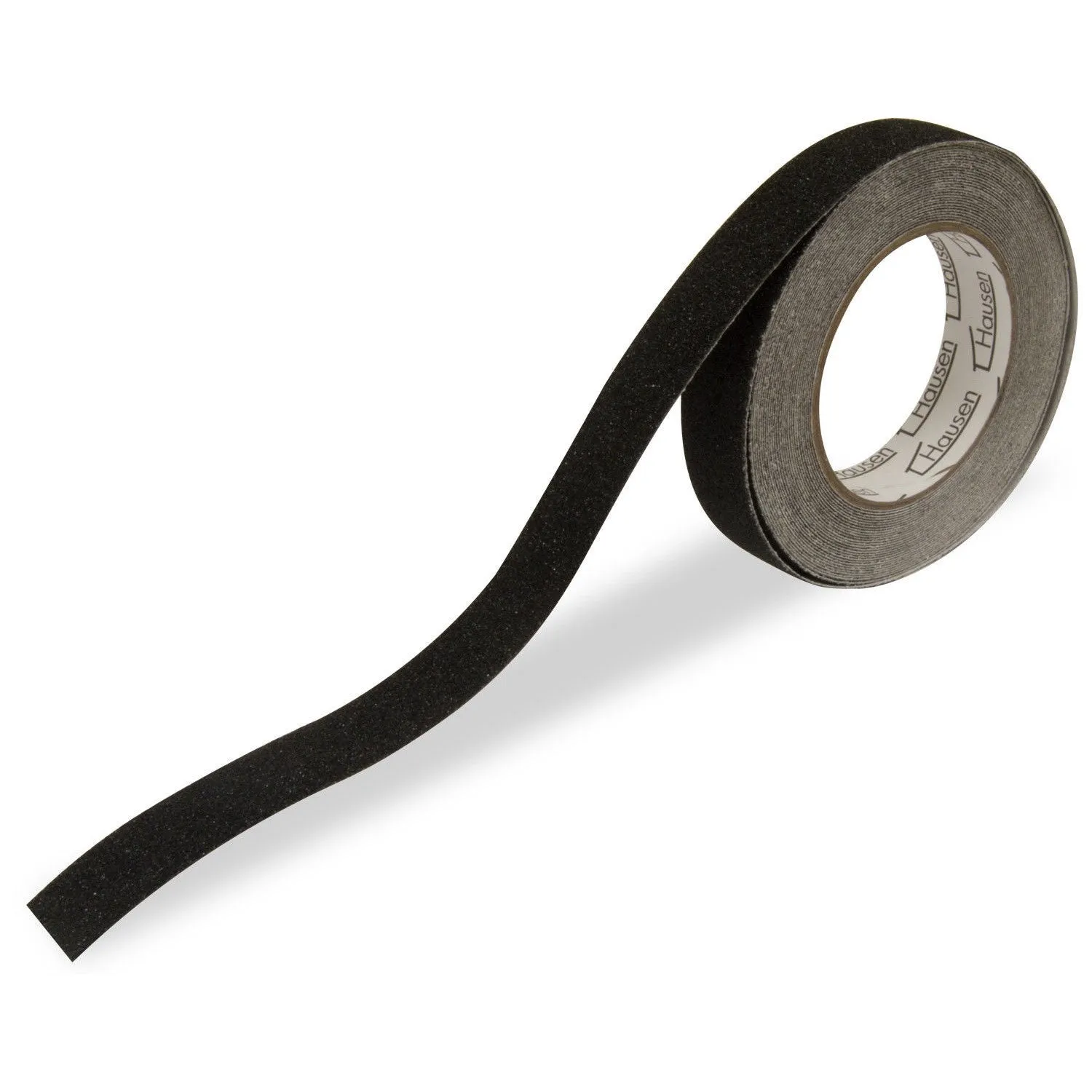 Anti Slip Non Skid Tape High Grip Sticky Backed Adhesive Black Floor Safety