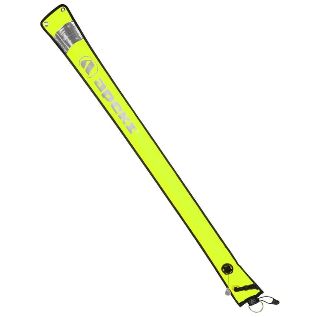 Apeks Delayed Surface Marker Buoy