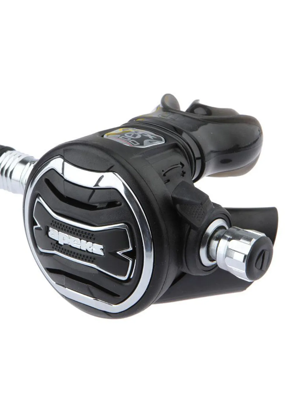 Apeks Exotec BCD and XTX 200 Combo Regulator Scuba Diving Pack