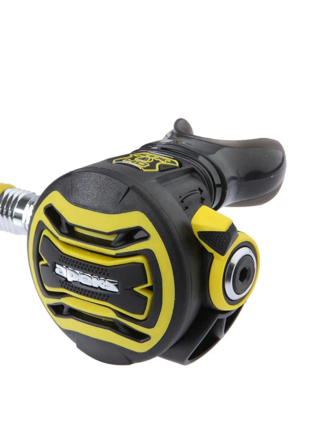Apeks Exotec BCD and XTX 200 Combo Regulator Scuba Diving Pack