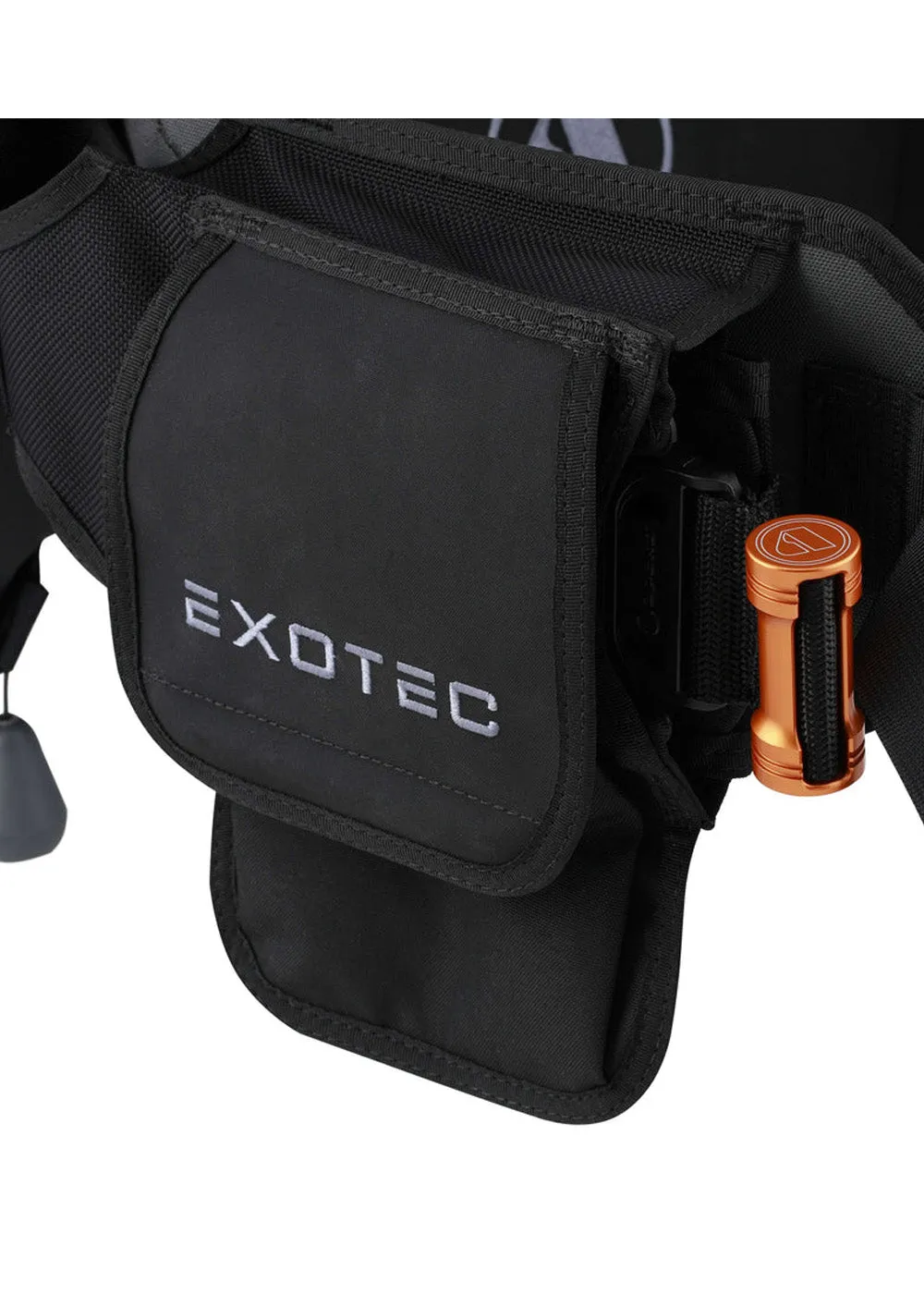 Apeks Exotec BCD