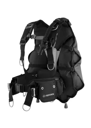 Apeks Exotec BCD
