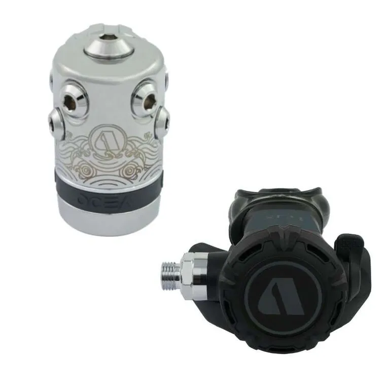 Apeks XL4 Ocea Regulator Din
