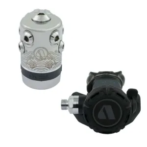 Apeks XL4 Ocea Regulator Din