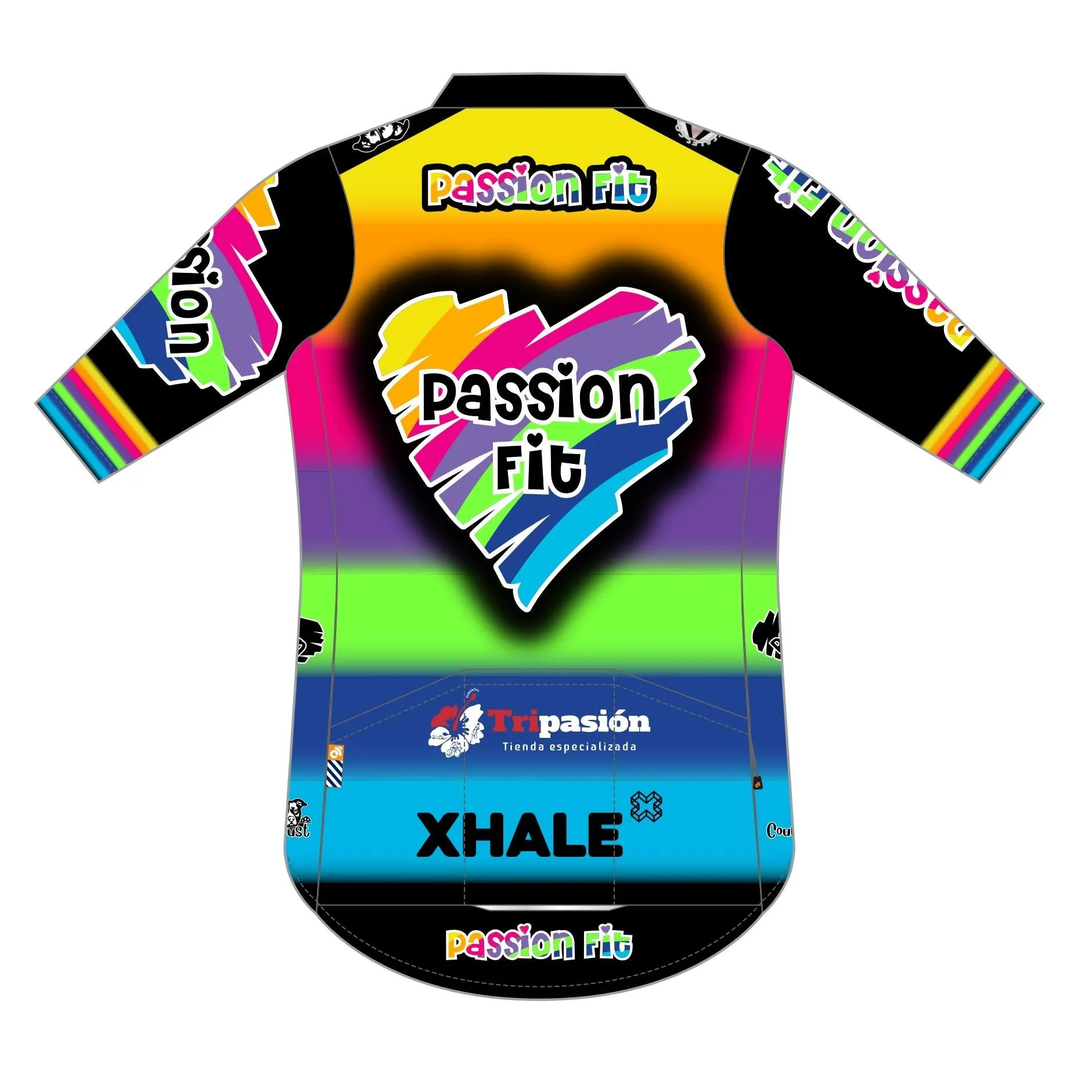 APEX  Aero Jersey