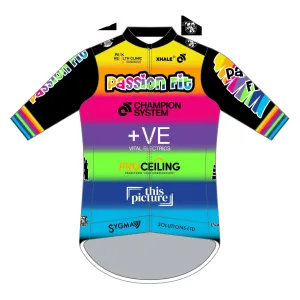 APEX  Aero Jersey