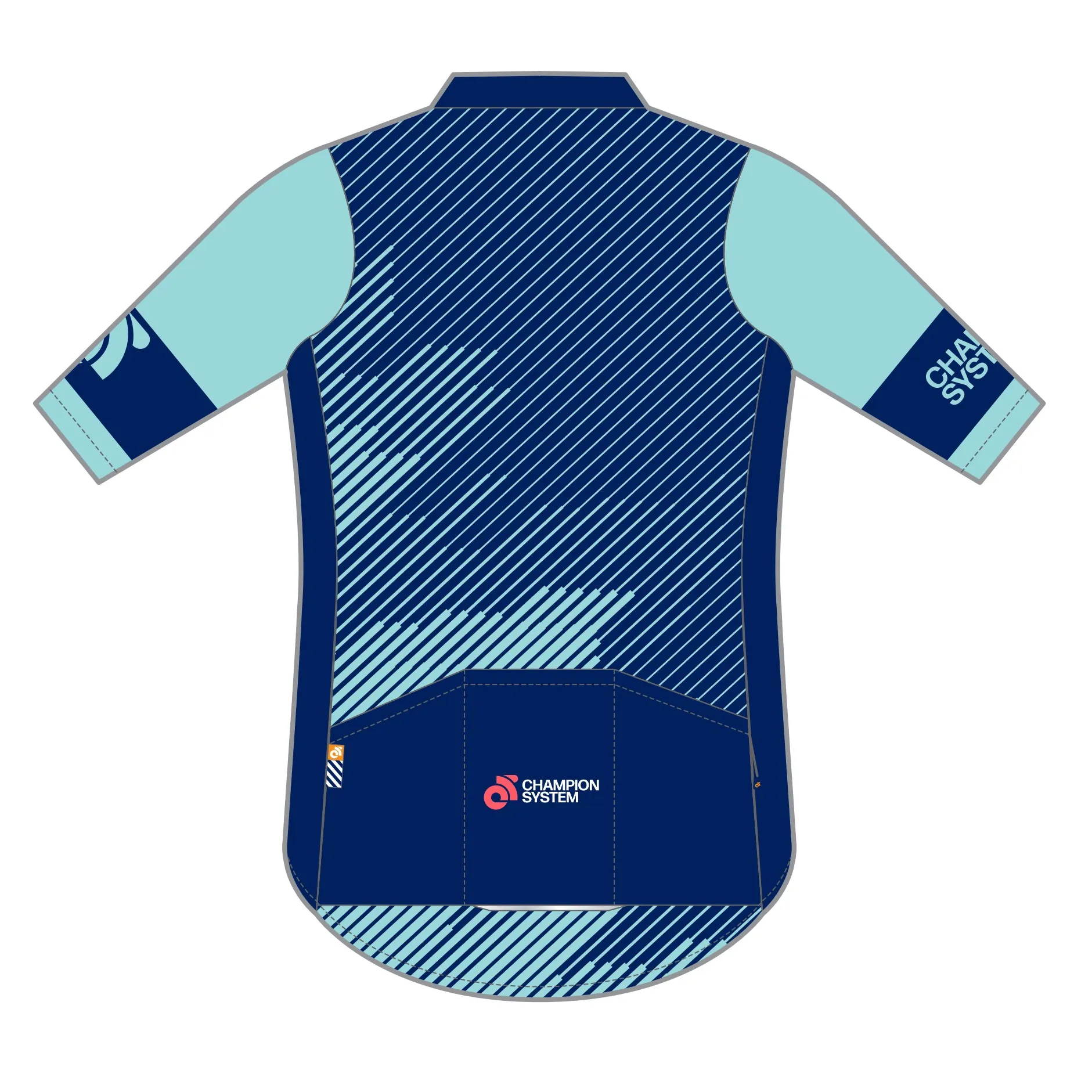 APEX  Aero Jersey