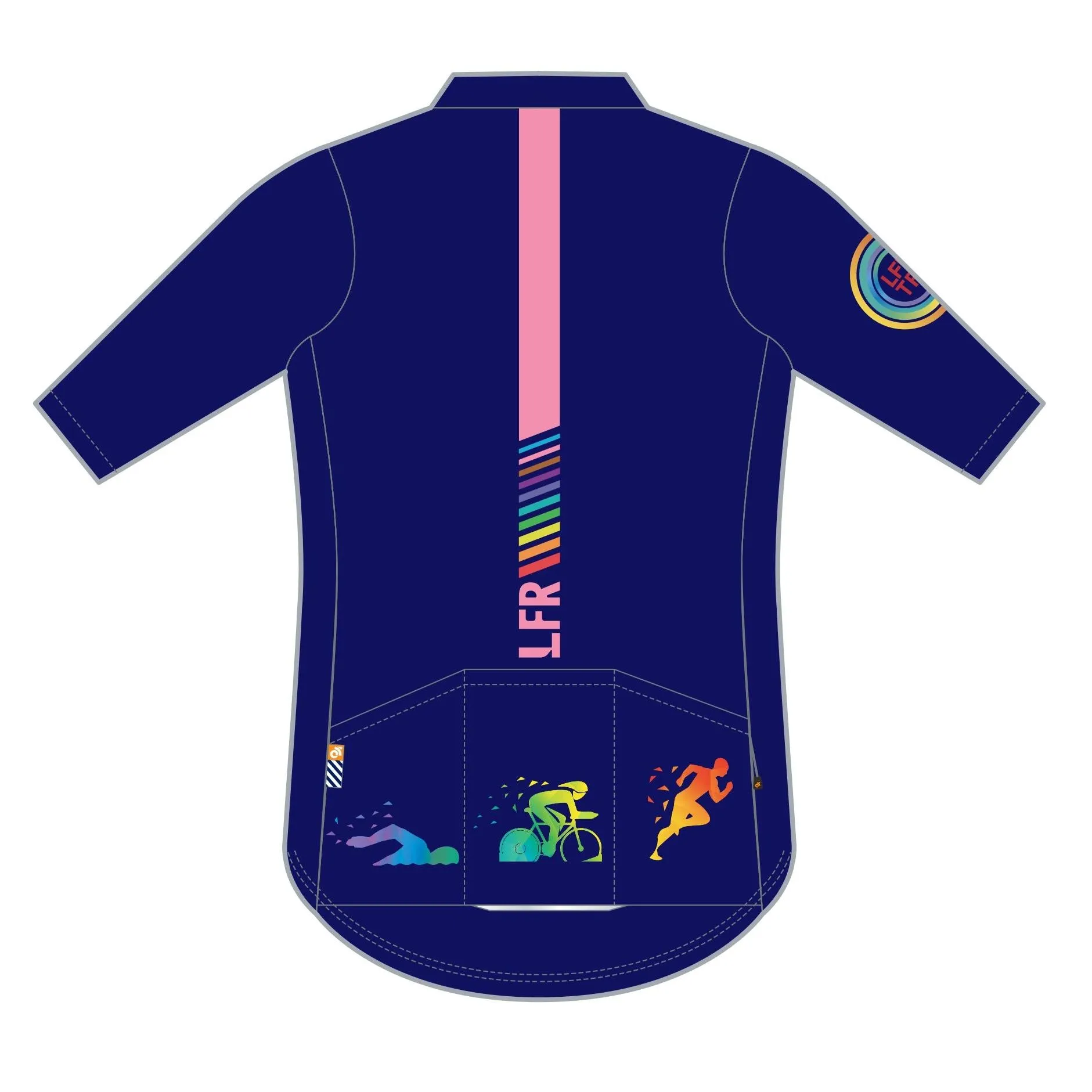 APEX  Aero Jersey