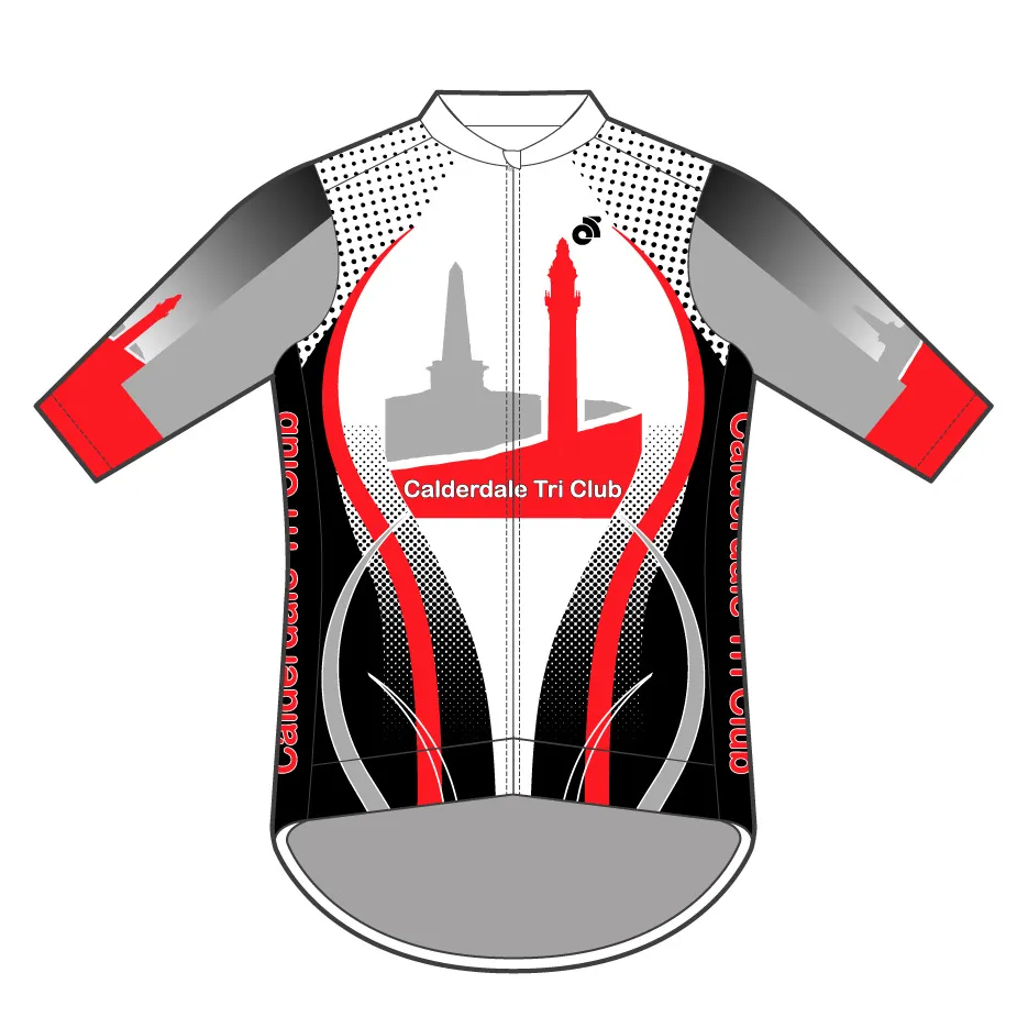 APEX  Lite Jersey