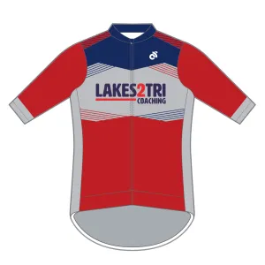 APEX  Lite Jersey