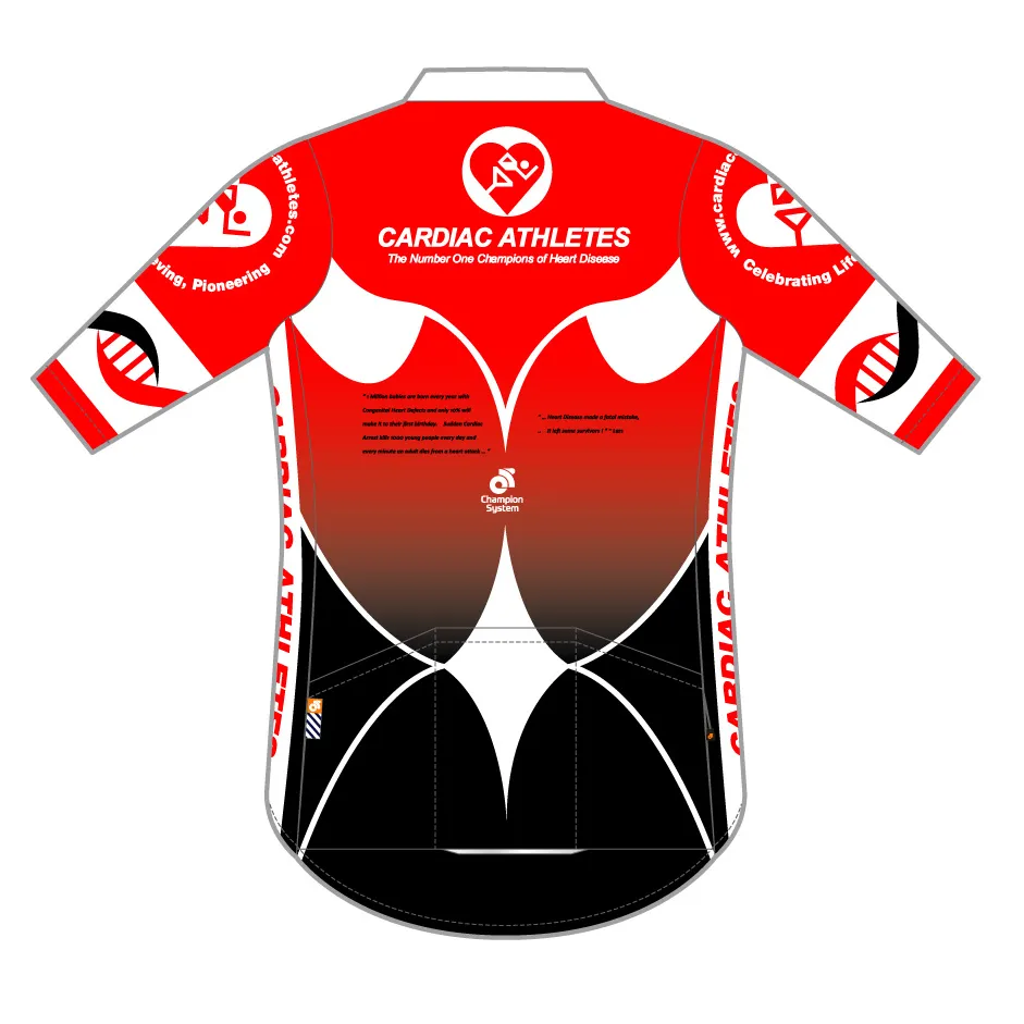 APEX  Lite Jersey
