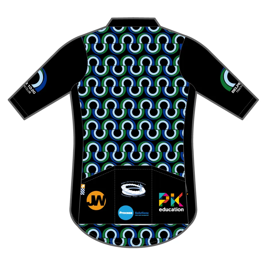 APEX  Lite Jersey