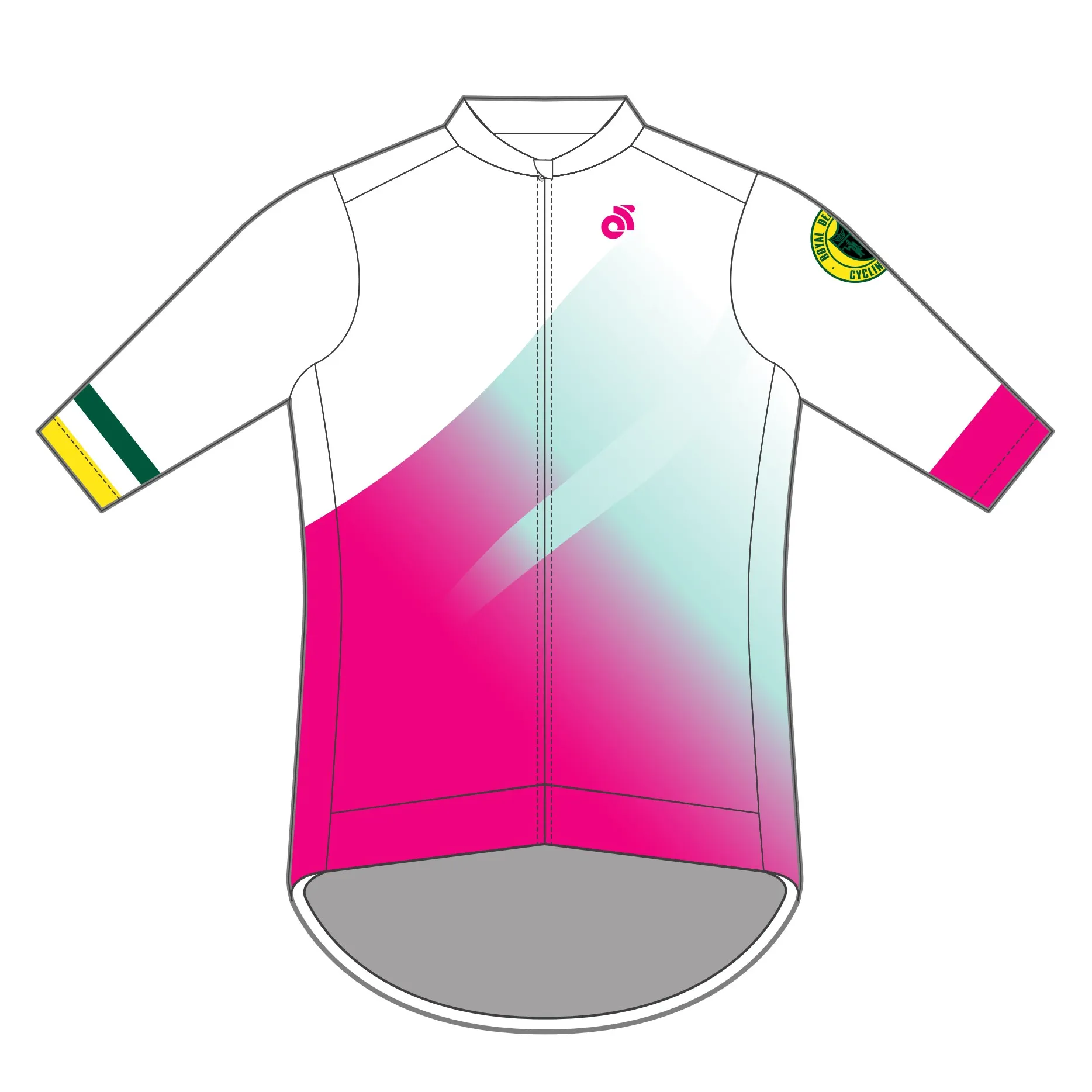 APEX  Lite Jersey