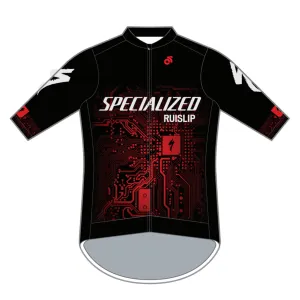 APEX  Lite Jersey