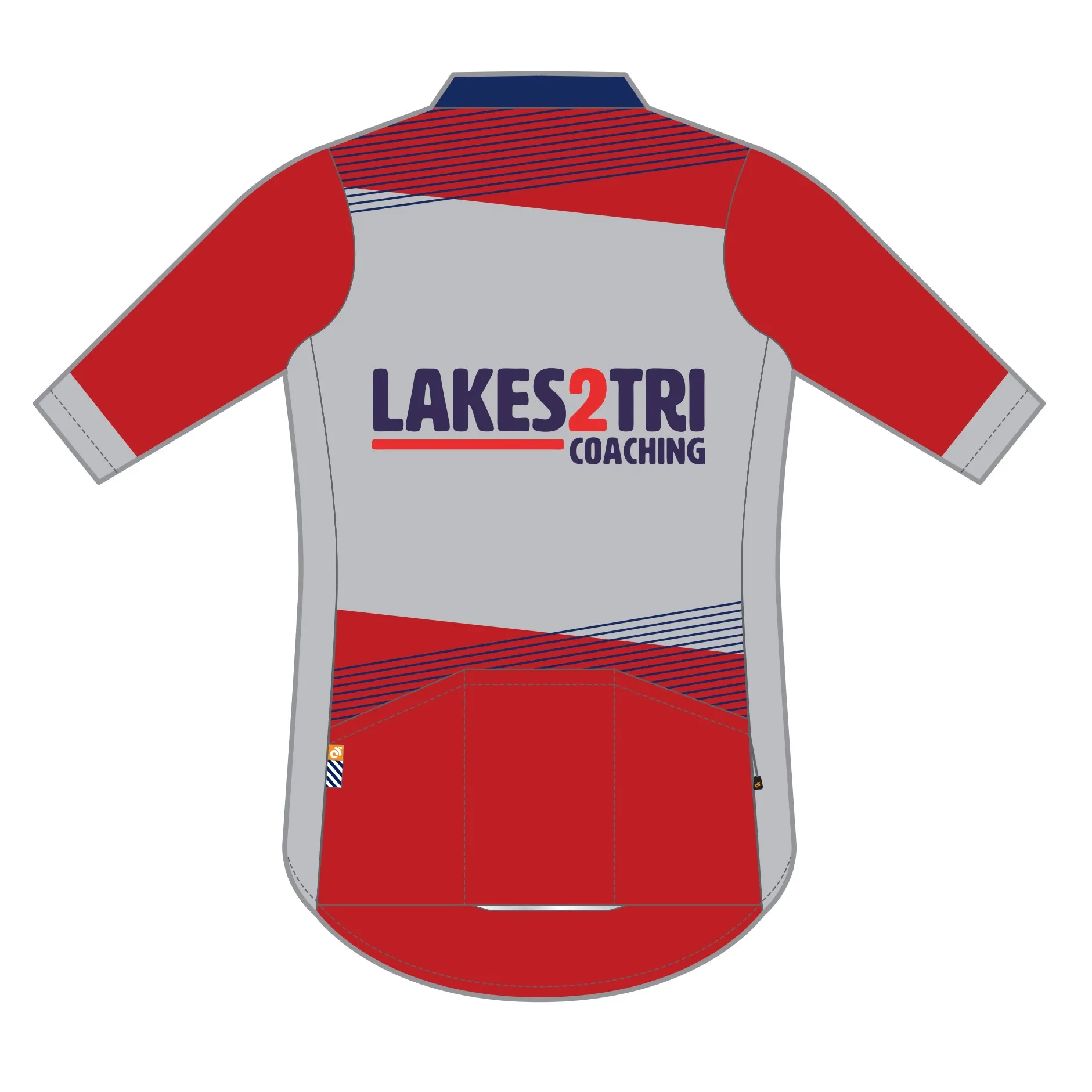 APEX  Lite Jersey