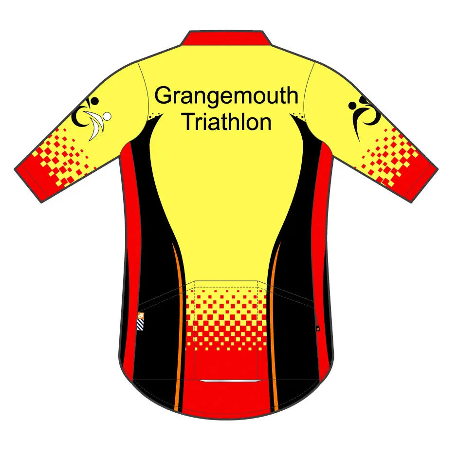 APEX  Lite Jersey