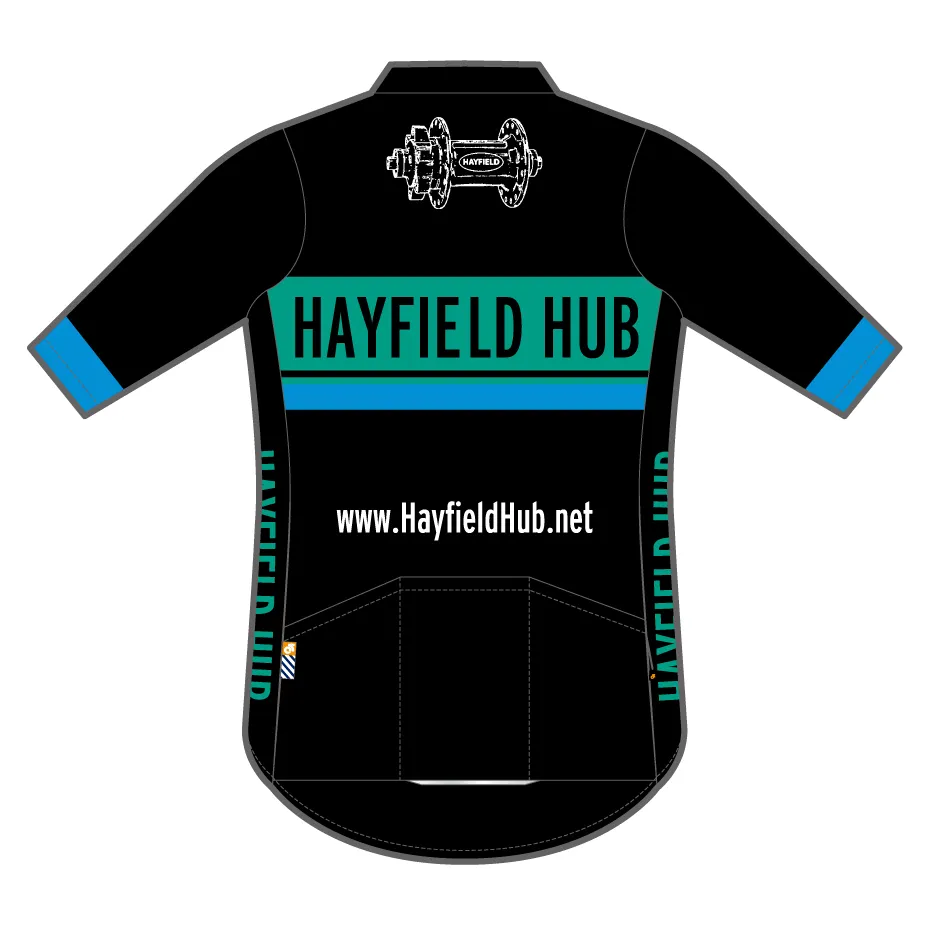 APEX  Lite Jersey