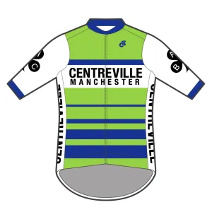 APEX  Lite Jersey