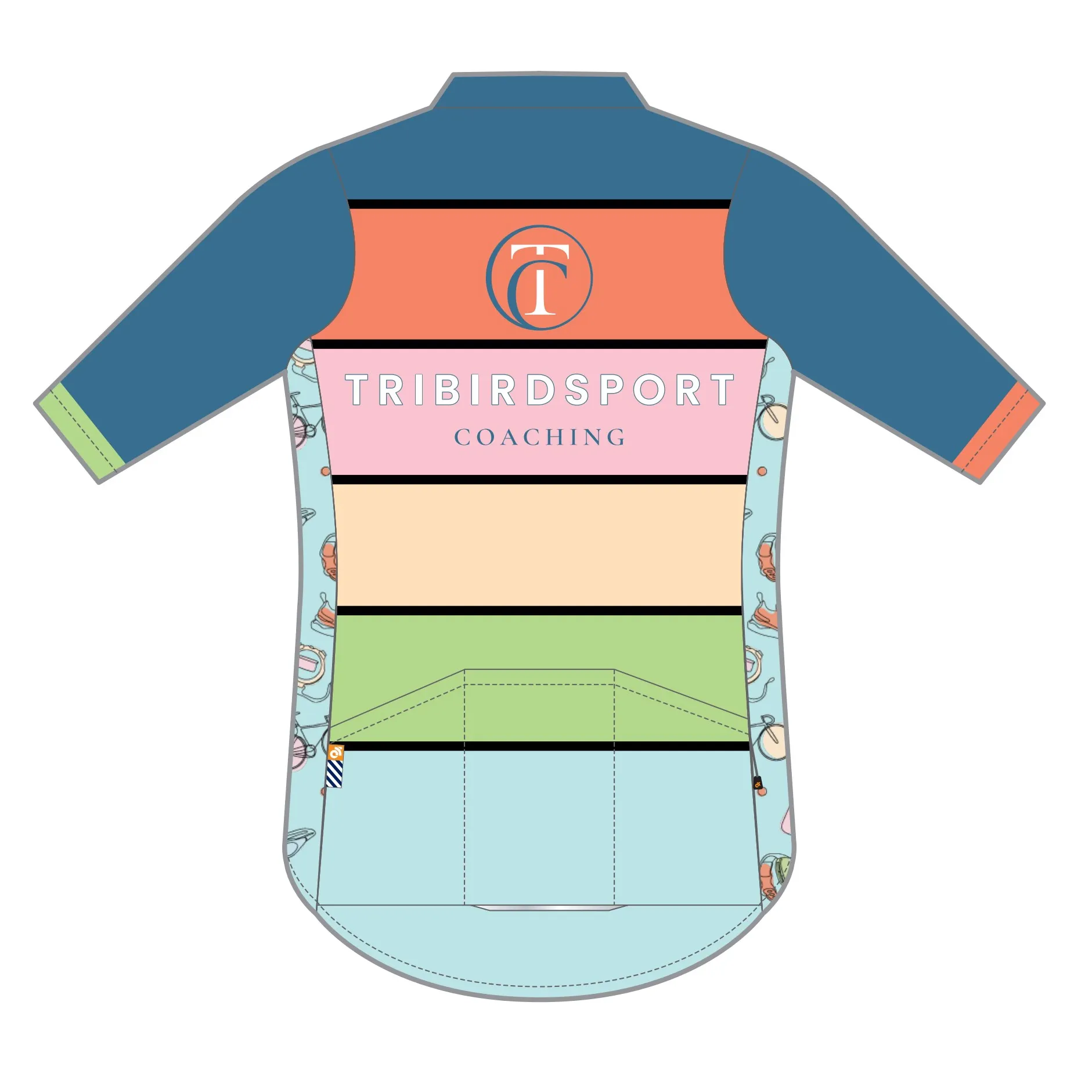 APEX  Lite Jersey