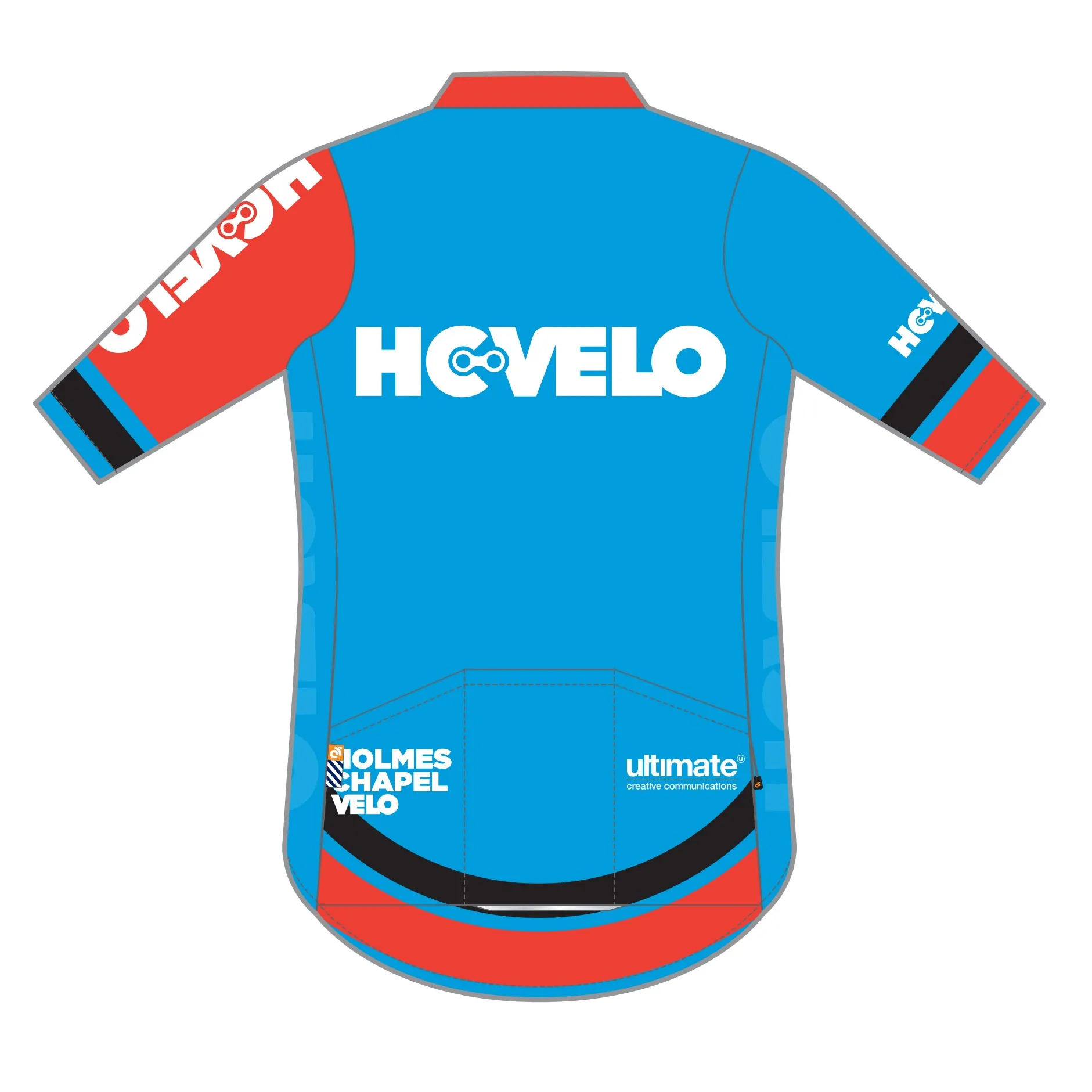 APEX  Lite Jersey