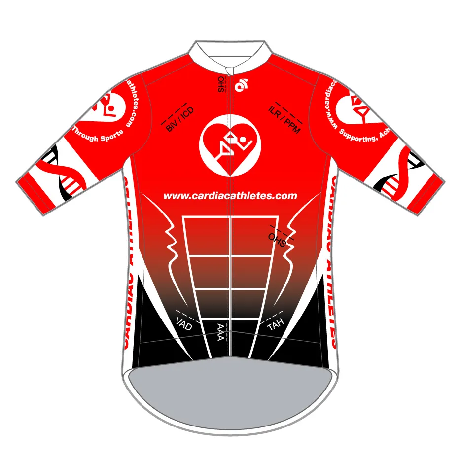 APEX  Lite Jersey