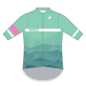 APEX  Lite Jersey