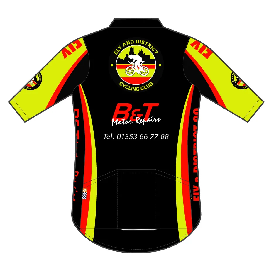 APEX  Lite Jersey