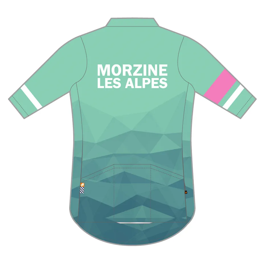 APEX  Lite Jersey