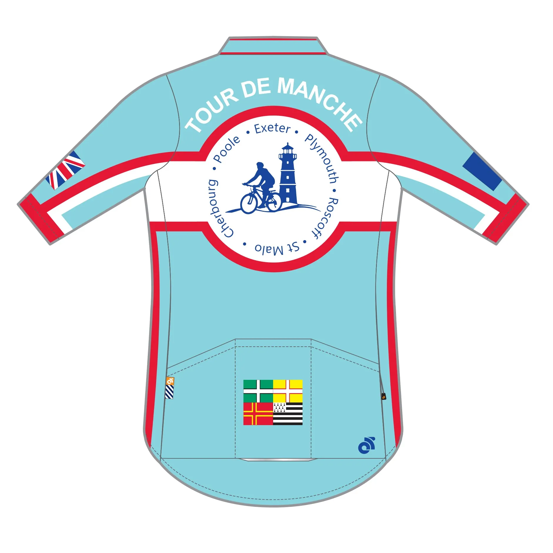 APEX  Lite Jersey