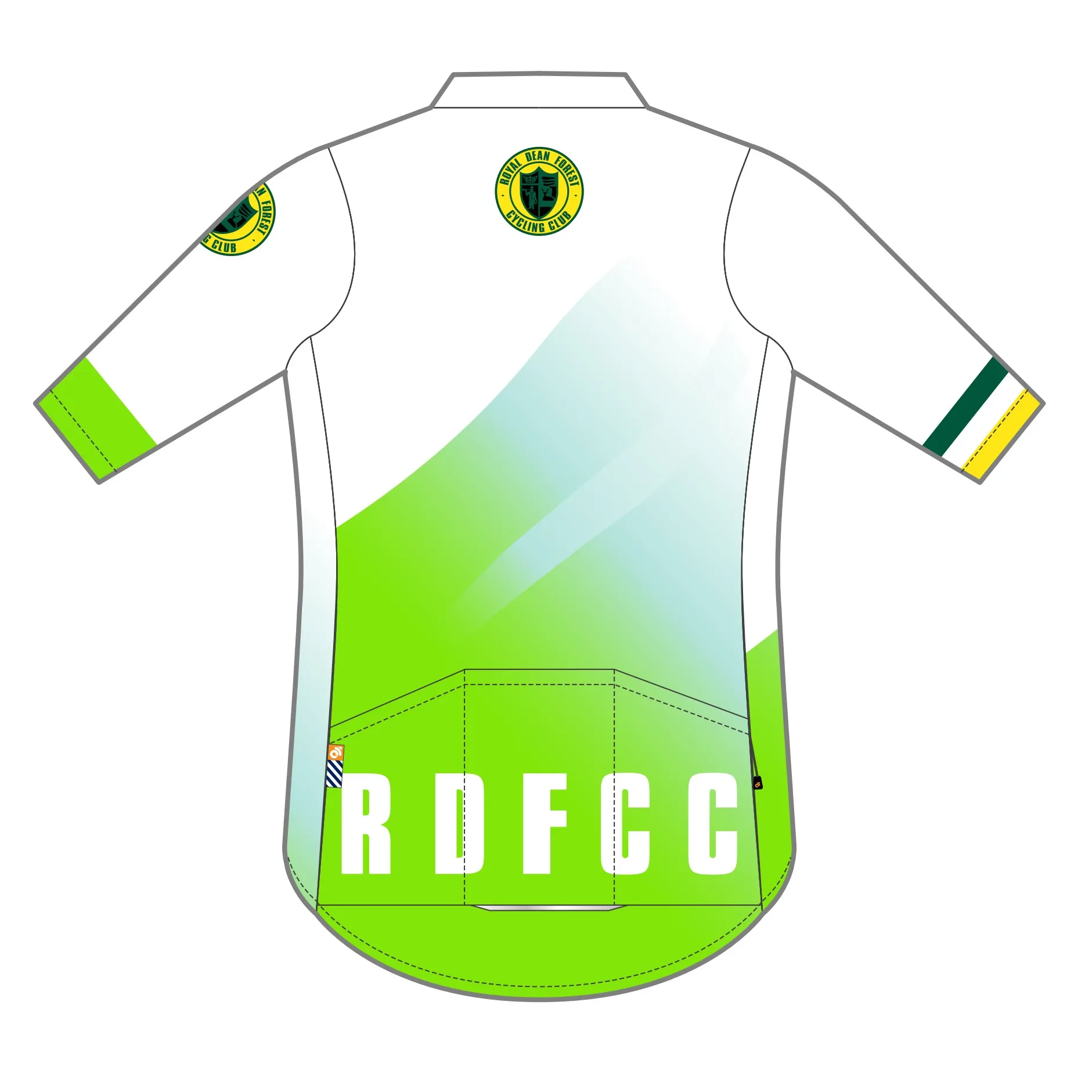 APEX  Lite Jersey