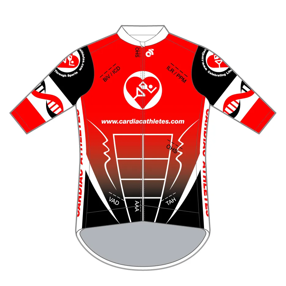 APEX  Lite Jersey