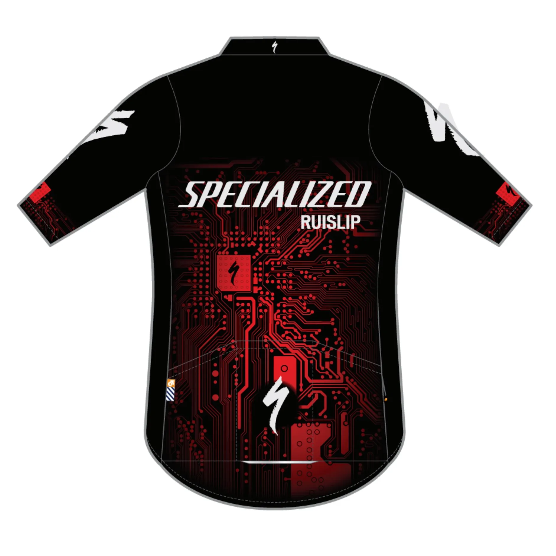 APEX  Lite Jersey