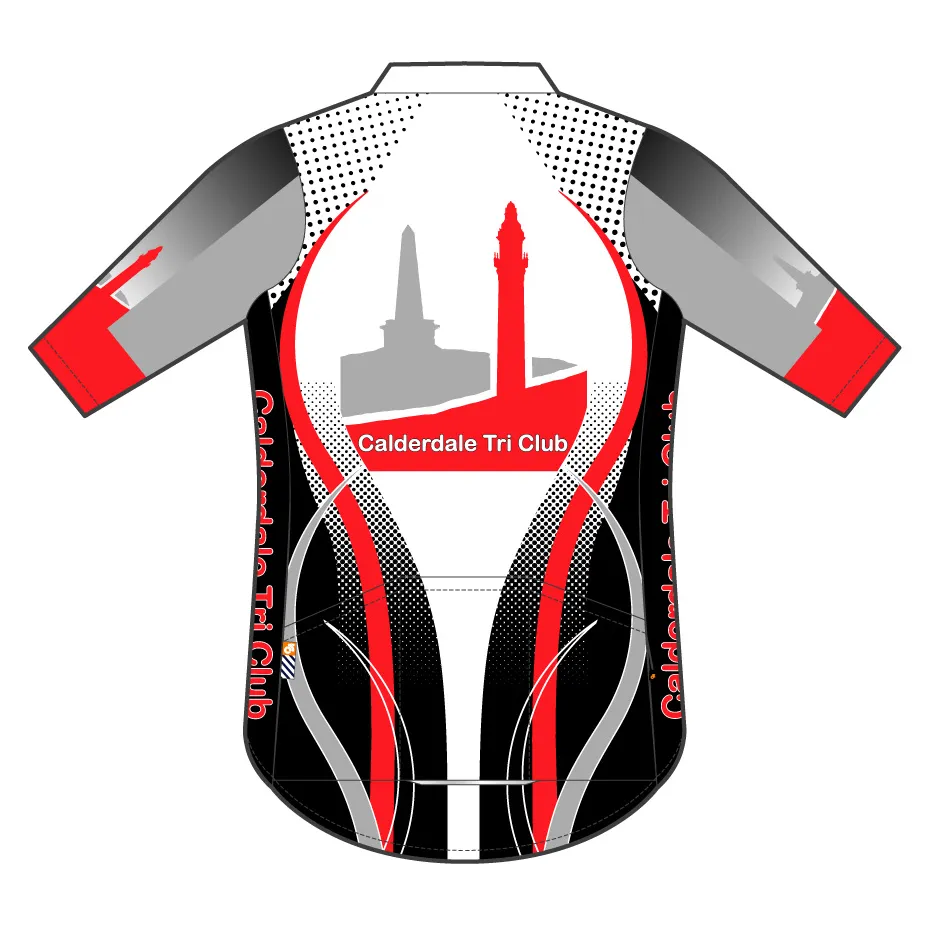 APEX  Lite Jersey