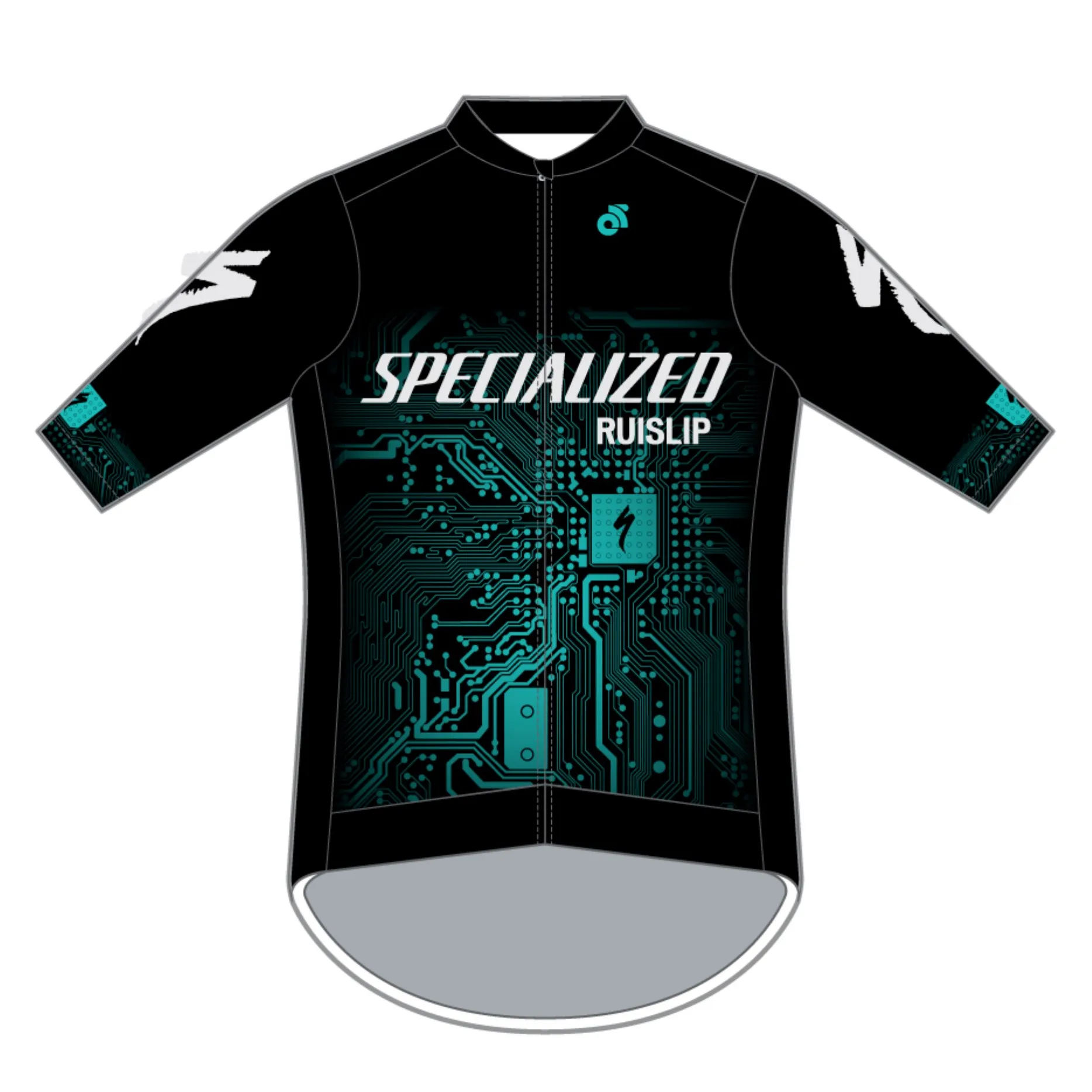 APEX  Lite Jersey