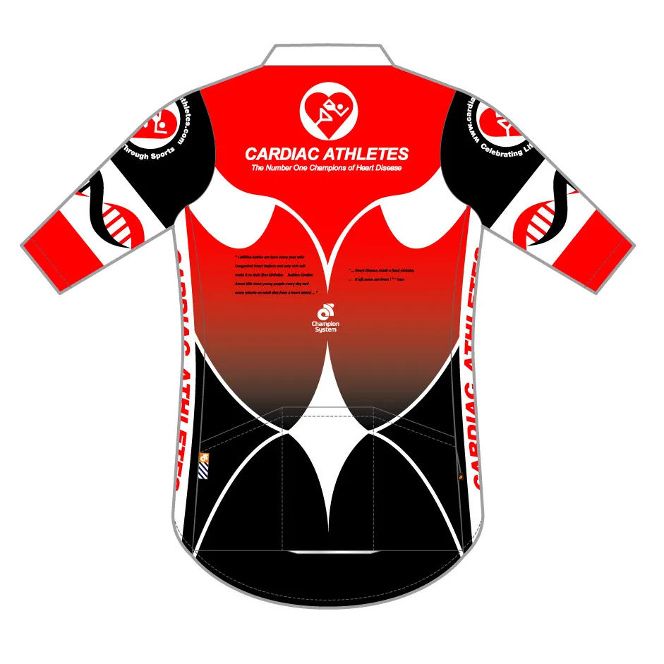 APEX  Lite Jersey