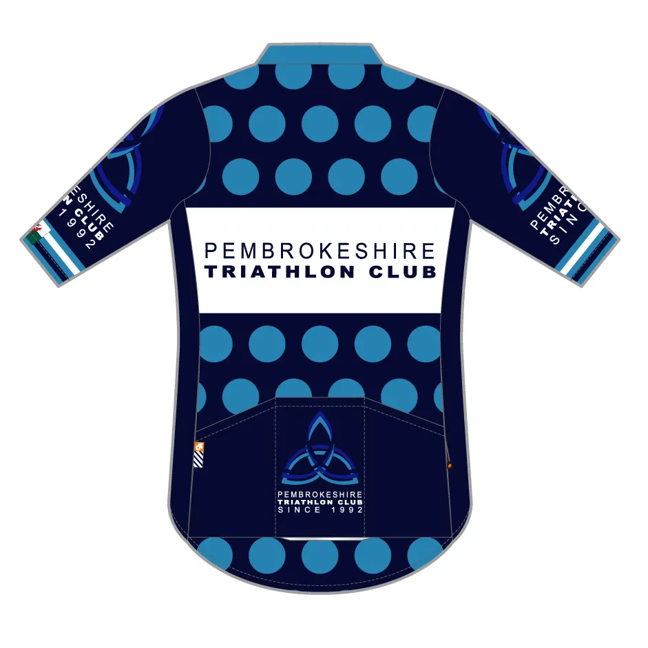 APEX  Lite Jersey