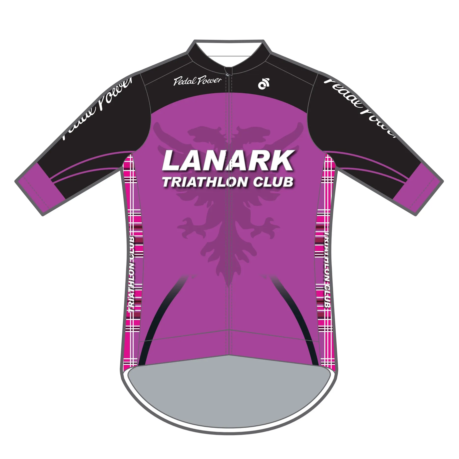 APEX  Lite Jersey