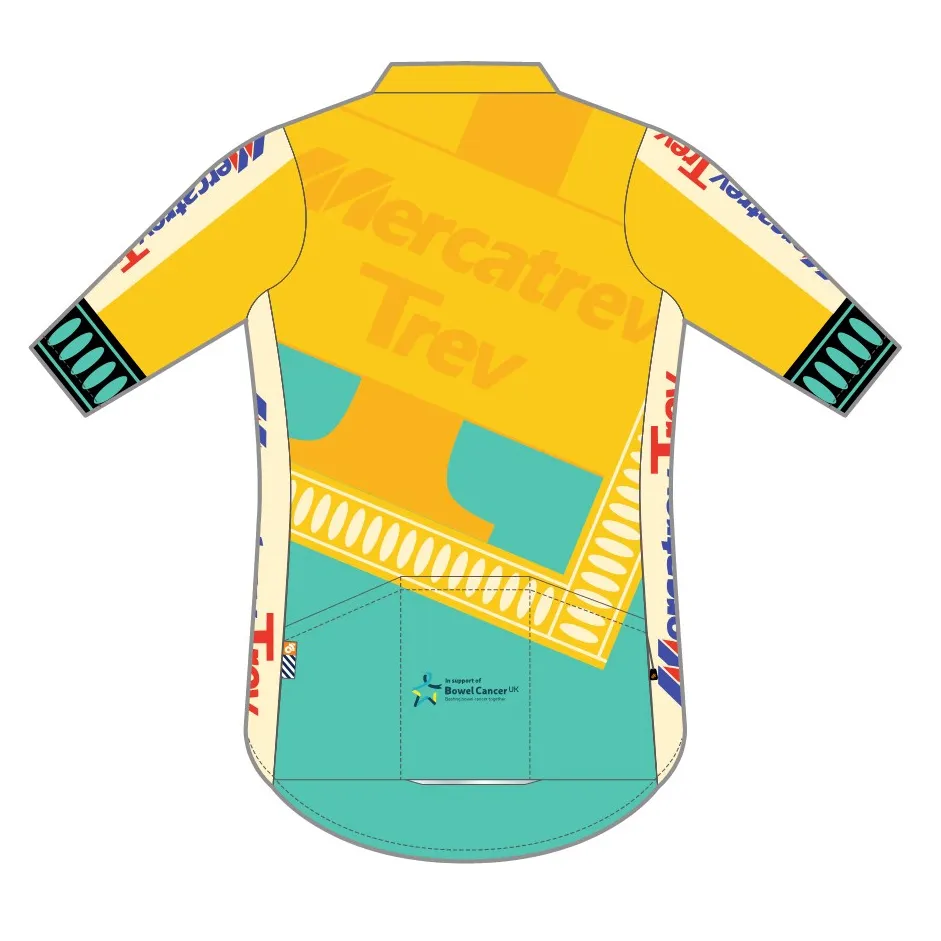 APEX  Lite Jersey