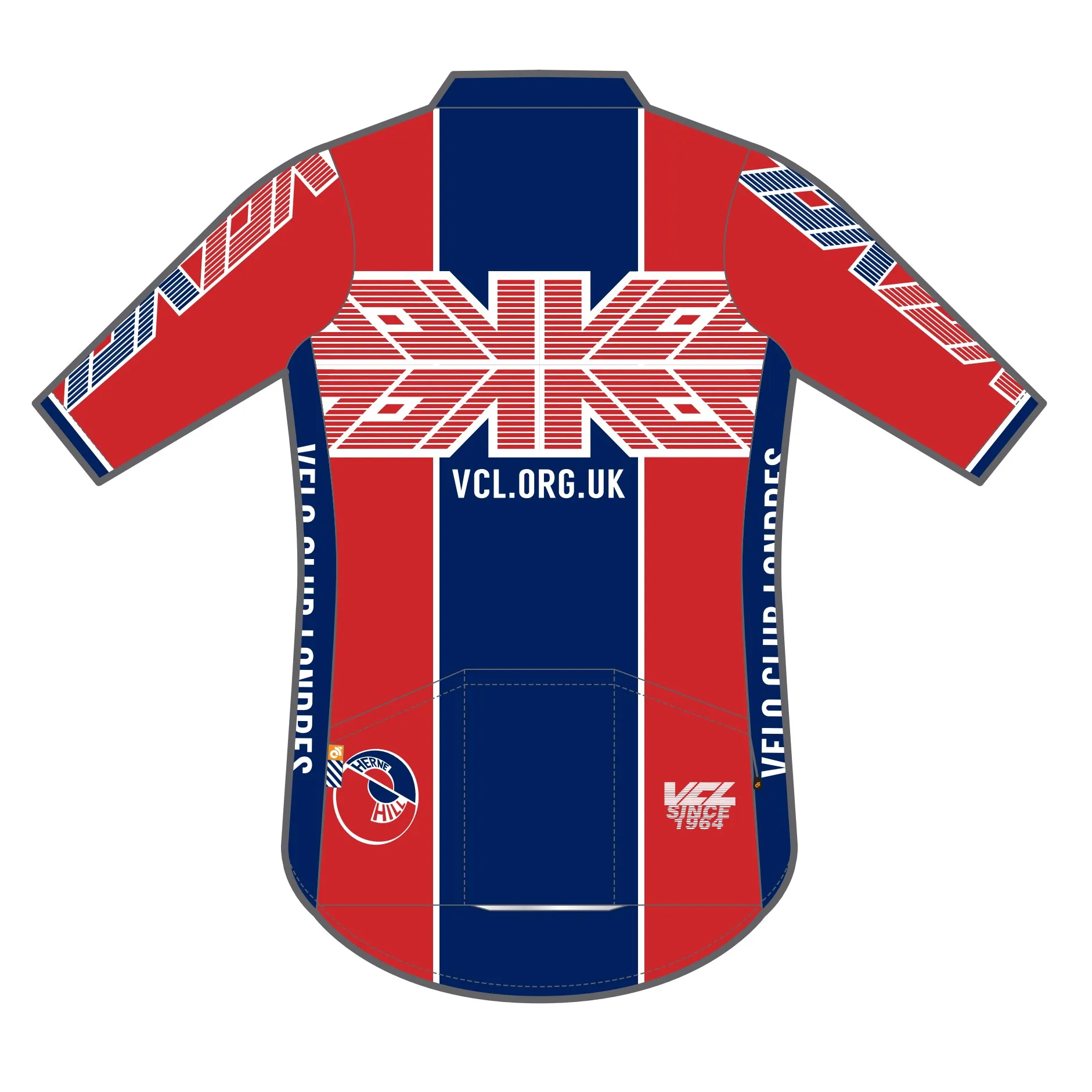 APEX  Lite Jersey