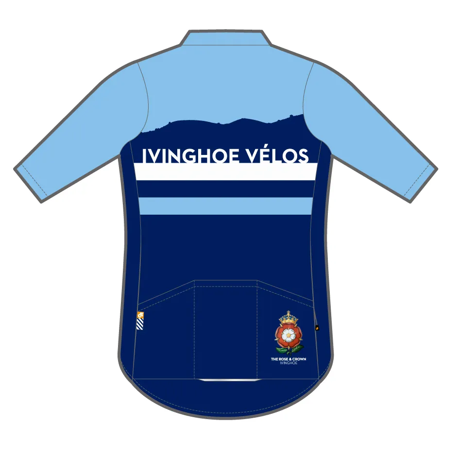 APEX  Lite Jersey