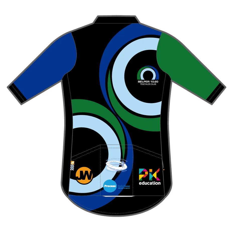 APEX  Lite Jersey