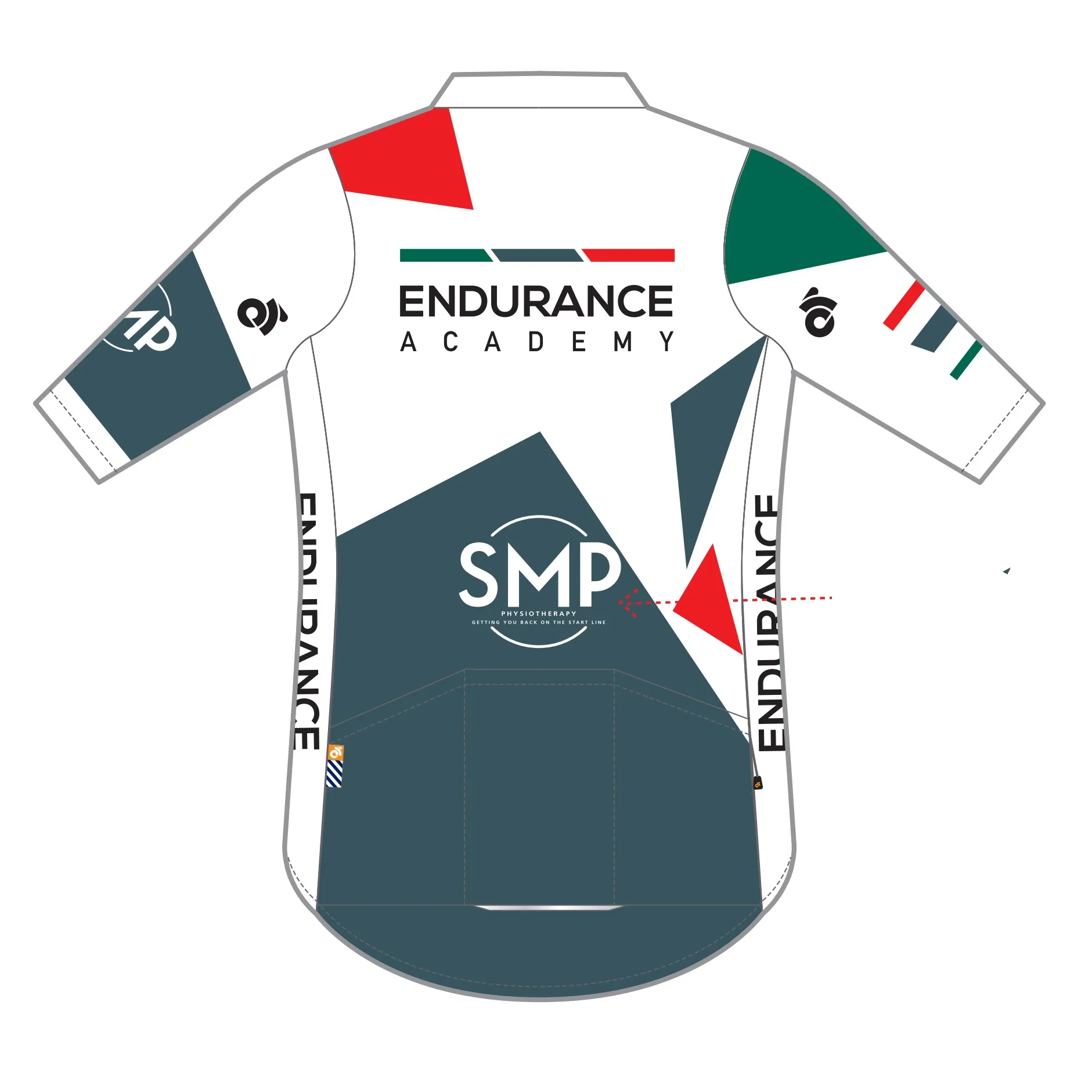 APEX  Lite Jersey