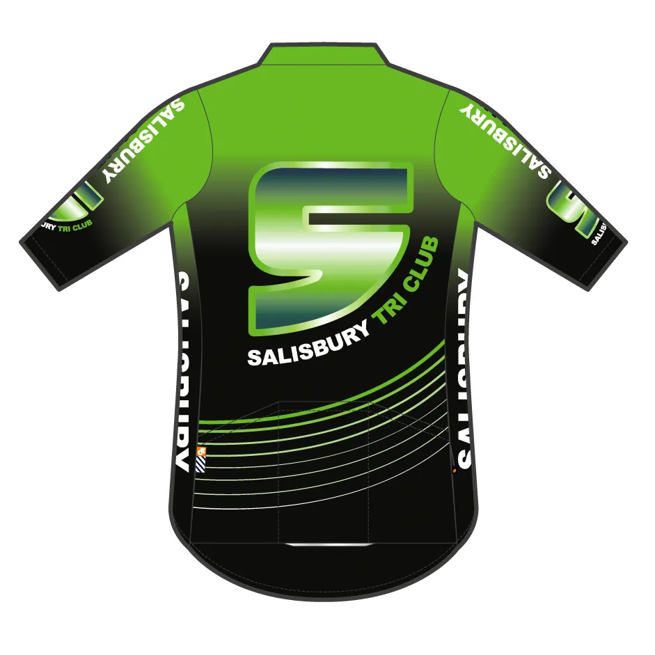 APEX  Lite Jersey
