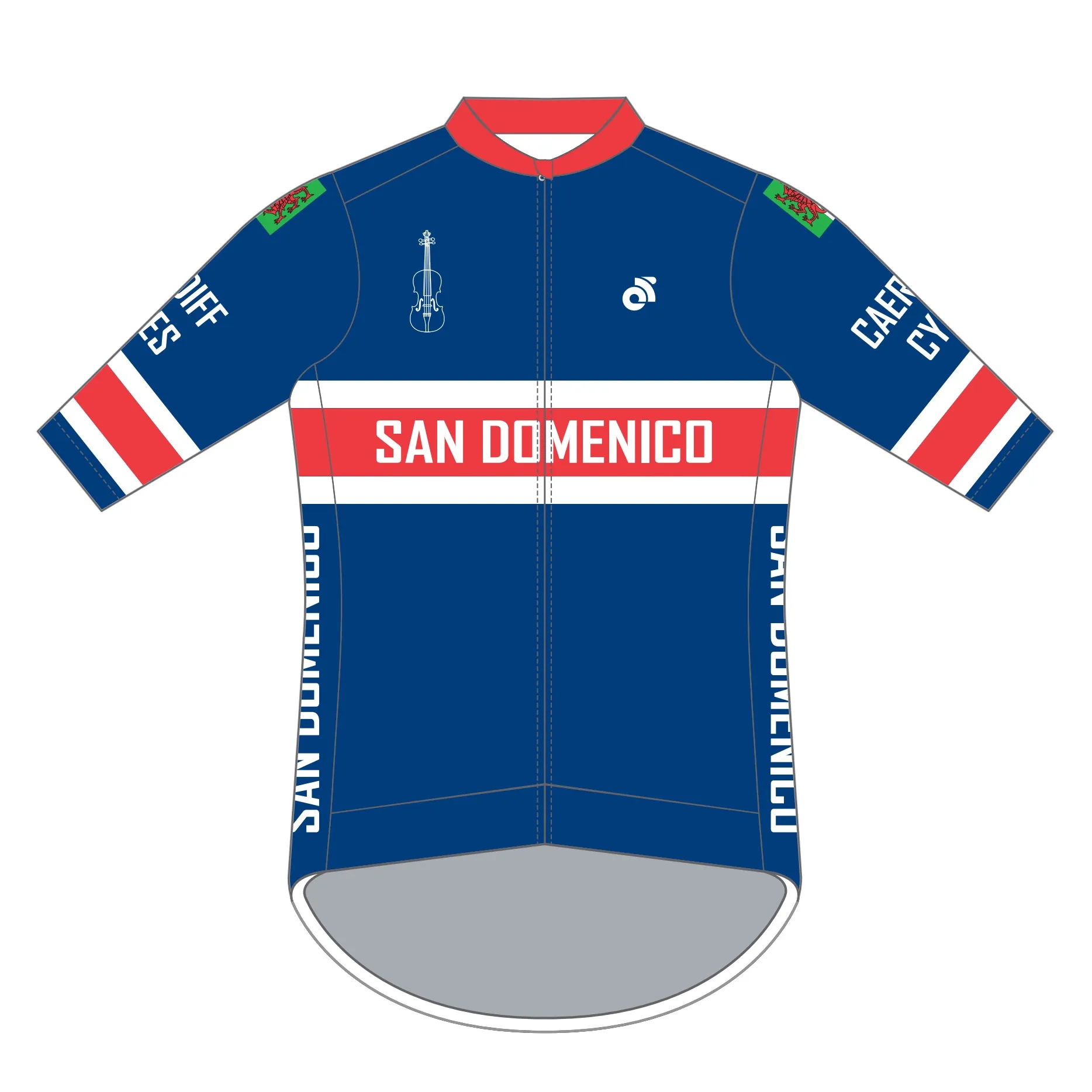 APEX  Lite Jersey