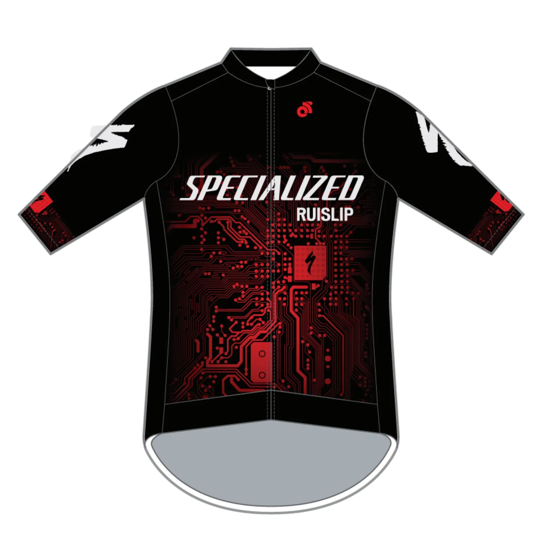 APEX  Lite Jersey