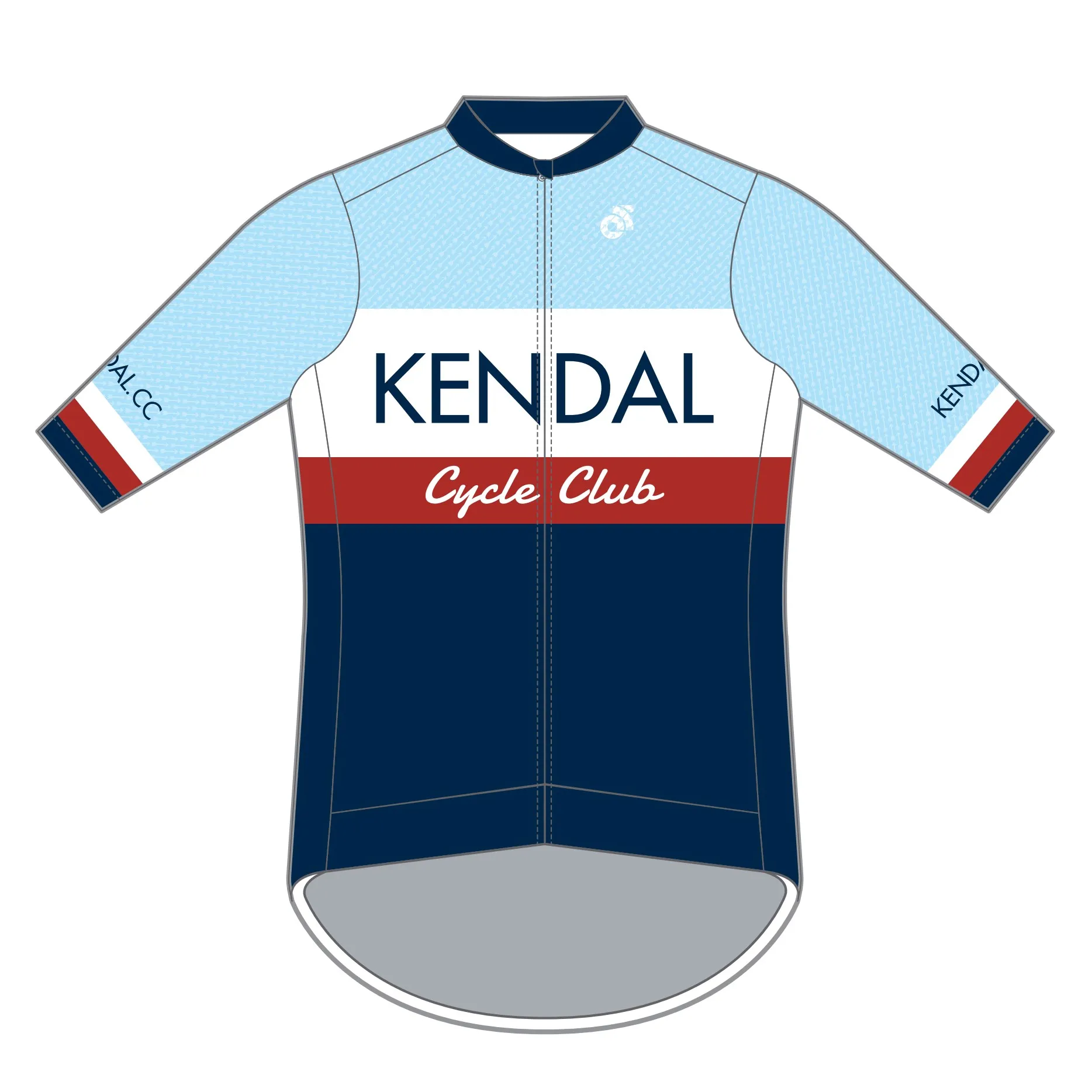 APEX  Lite Jersey