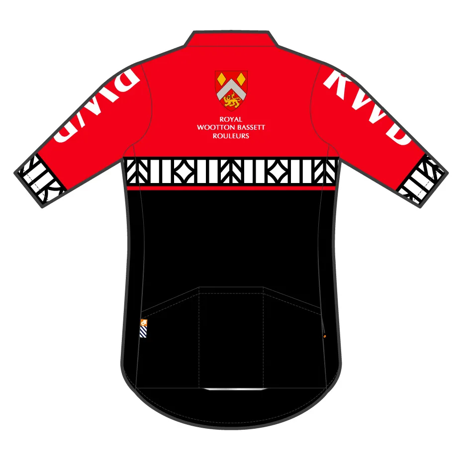 APEX  Lite Jersey