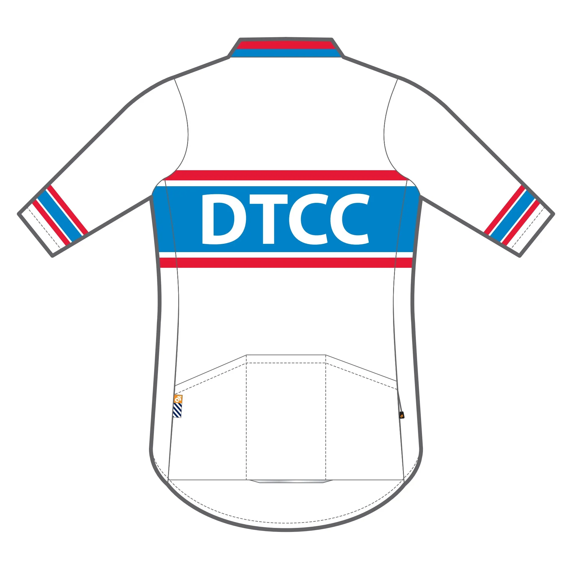 APEX  Lite Jersey